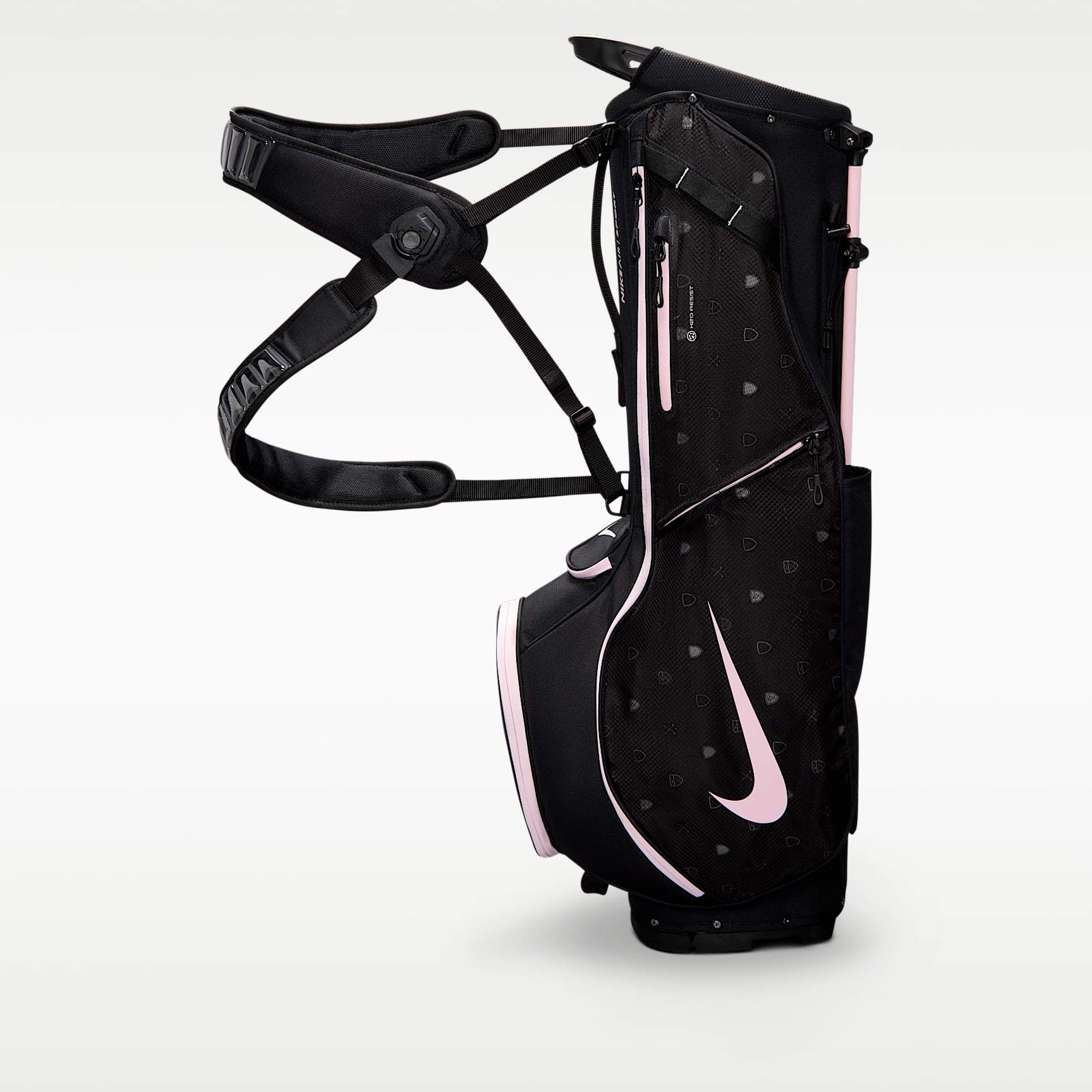 Nike Air Sport 2 Golf Bag. Nike.com
